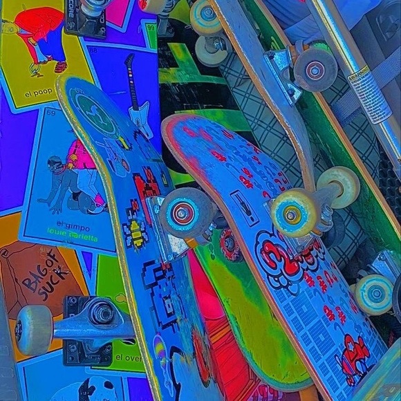 Meet the Posher Other - Meet your Posher, Katelyn